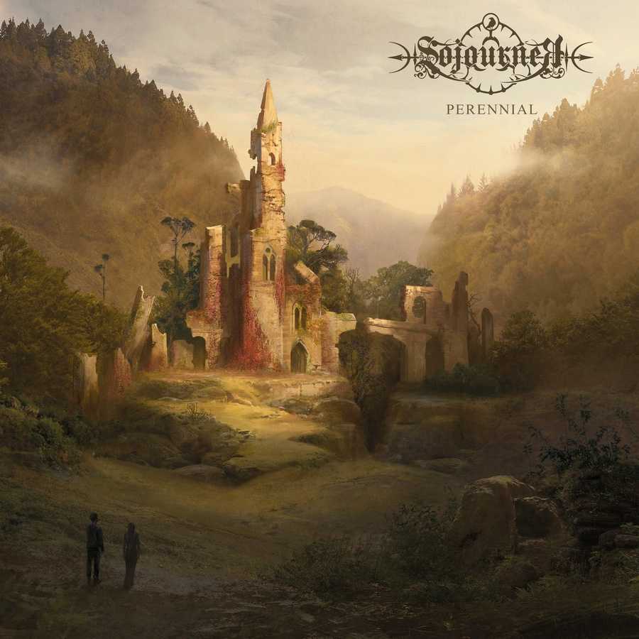 Sojourner - Relics Of The Natural Realm